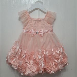 Beautiful baby dress